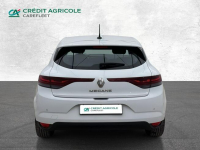 Renault Megane 1.3 TCE FAP Equilibre Warszawa - zdjęcie 6