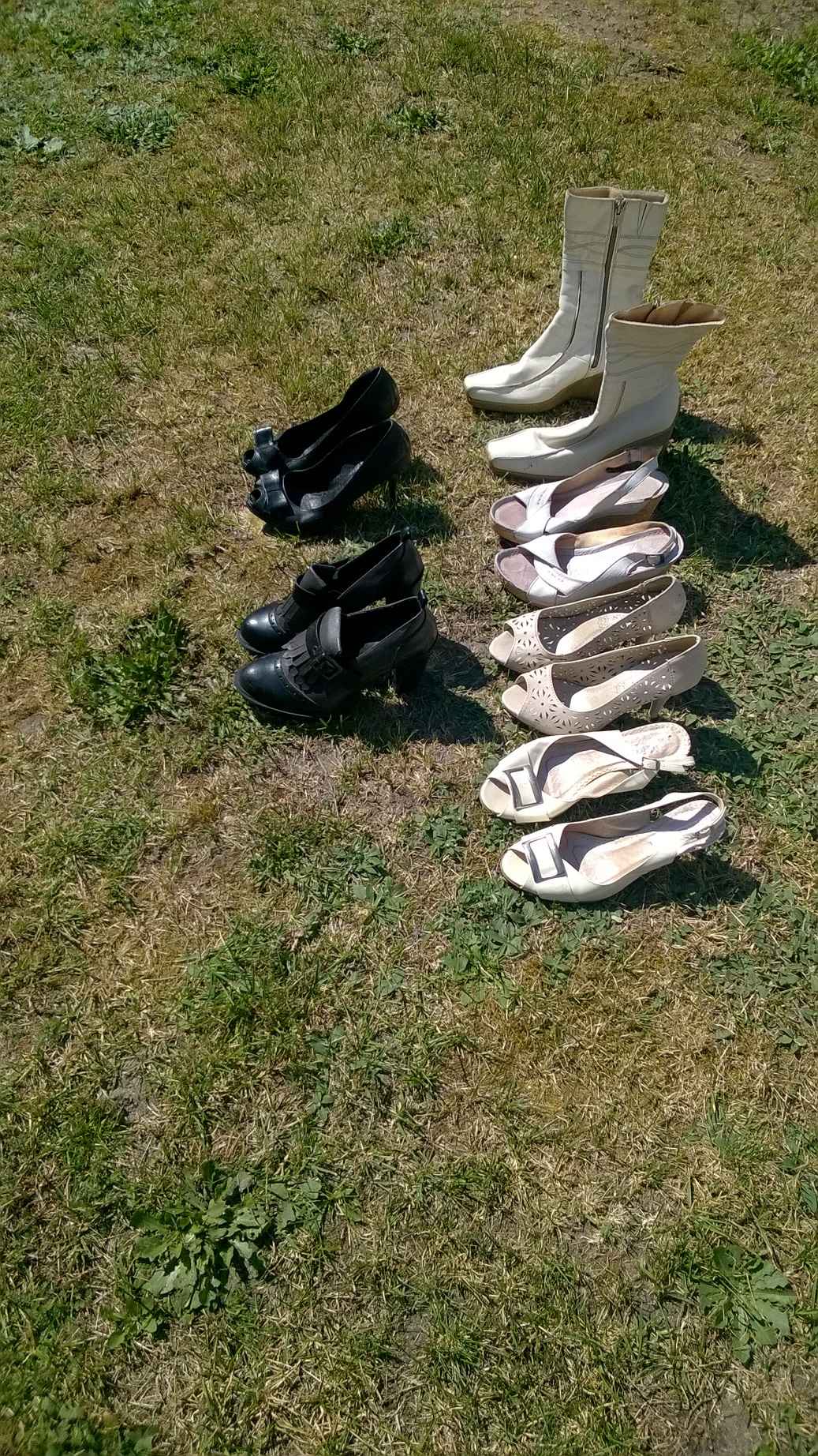 Buty damskie Rzeszów - zdjęcie 2