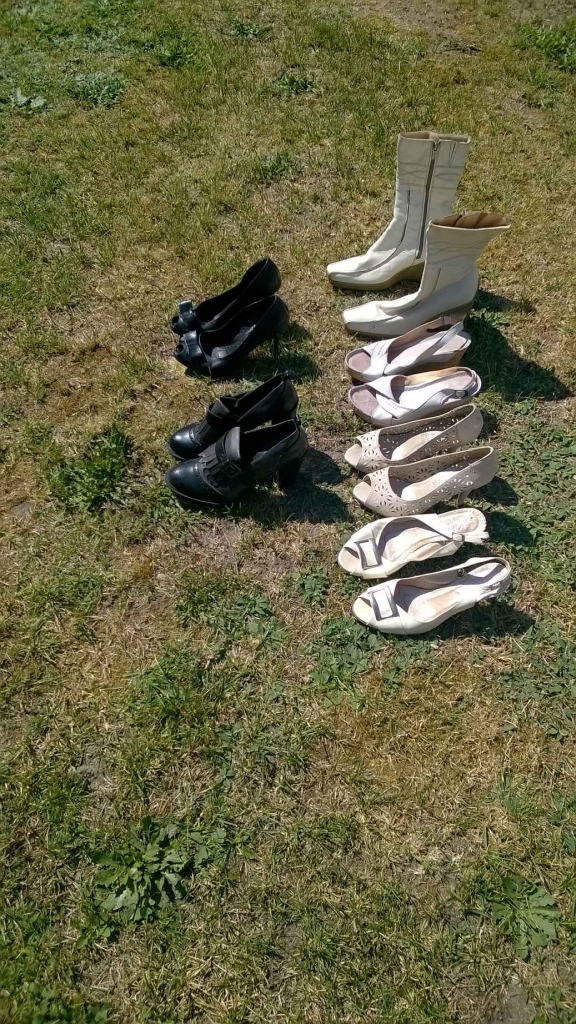 Buty damskie Rzeszów - zdjęcie 2