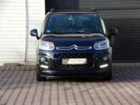 Citroen C3 Picasso Klimatyzacja /Led /I właść /1,6 /120KM /2013r Mikołów - zdjęcie 3