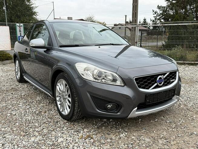 Volvo C30 R Design Navi Skóry Climatronic Gwarancja Kutno - zdjęcie 4
