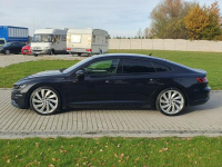 Volkswagen Arteon 2.0bitdi 240KM R-Line 4motion Alu20 Raty Zamiana Strobice - zdjęcie 3