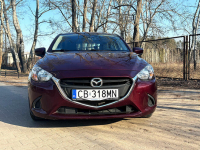 Mazda 2 2018, 101 tys Bielany - zdjęcie 3