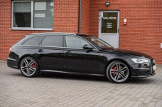 Audi A6 Podzagajnik - zdjęcie 4