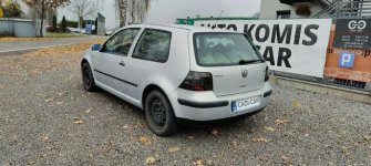 Volkswagen Golf Krajowy, drugi właściciel. Goczałkowice-Zdrój - zdjęcie 6