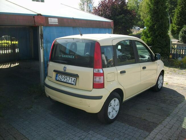 Fiat Panda Katowice - zdjęcie 3