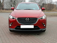 Mazda CX-3 2.0 Automat Full LED Navi Kamera Skóra EUROPA Słupca - zdjęcie 2