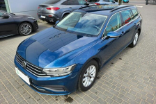 Volkswagen Passat fv23%/150KM/67 tys km przebiegu Toruń - zdjęcie 12