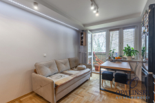 Po remoncie generalnym | Wysoki parter | Balkon Rzeszów - zdjęcie 6