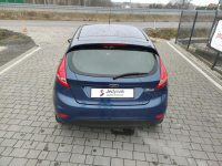 Ford Fiesta Lipówki - zdjęcie 11