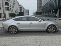Audi A7 3.0 TFSI Poznań - zdjęcie 6