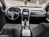 Suzuki Grand Vitara 2010r, 1.9D. 4x4. Delikatnie uszk. Jeźdz Kraków - zdjęcie 6