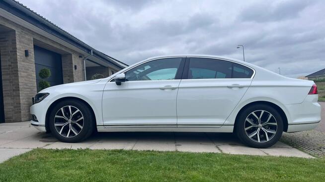 Volkswagen Passat Sadlno - zdjęcie 4