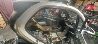 POJAZDY ELEKTRYCZNE Serwis naprawa skuterów inwalidzkich shoprider Konstancin-Jeziorna - zdjęcie 9