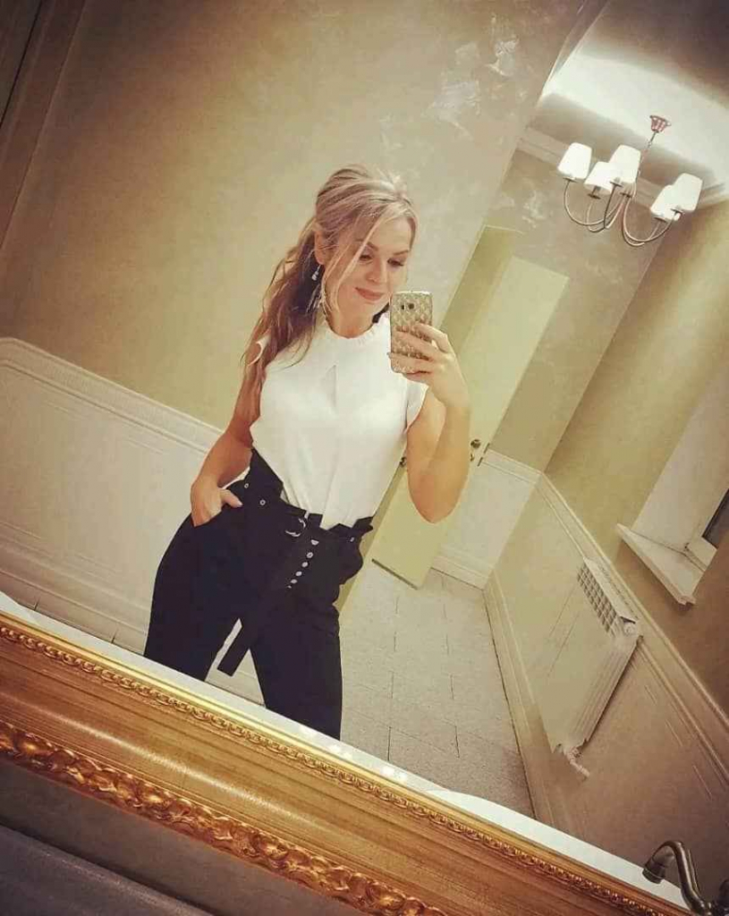 Szukam wyjątkowego mężczyzny. Mokotów - zdjęcie 3