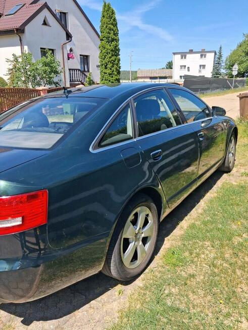 Zamienię auto Kartuzy - zdjęcie 3