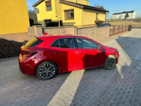 Toyota Corolla 1.8 HYBRID Nawi#Kamera#2xClimatronic#Full LED Margonin - zdjęcie 3