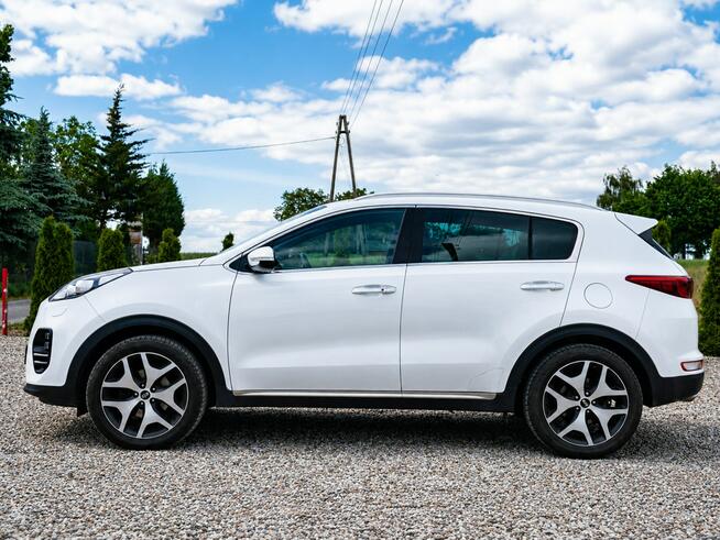 Kia Sportage Sadlno - zdjęcie 5