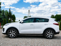 Kia Sportage Sadlno - zdjęcie 5