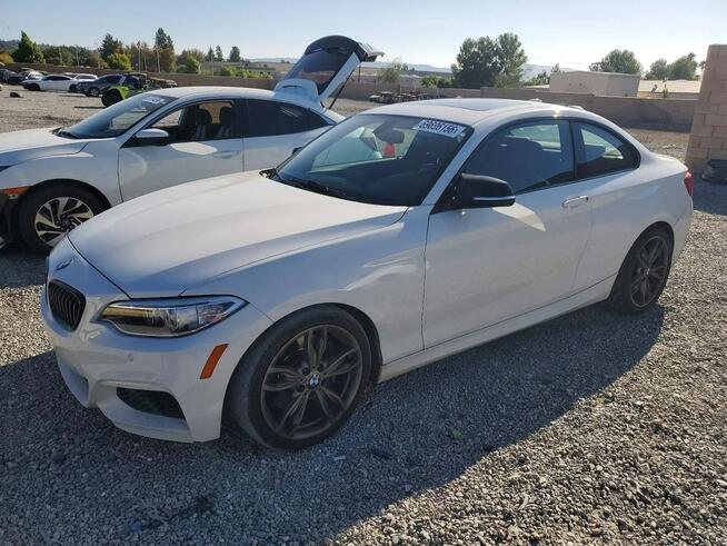 BMW 235 N55 / Piękna konfiguracja / niski przebieg Tarnów - zdjęcie 3