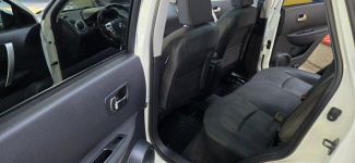 Nissan Qashqai ZOBACZ OPIS !! W podanej cenie roczna gwarancja Mysłowice - zdjęcie 11