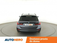 BMW 330 PHEV full LED virtual cocpit navi sportowe fotele kamery Warszawa - zdjęcie 6