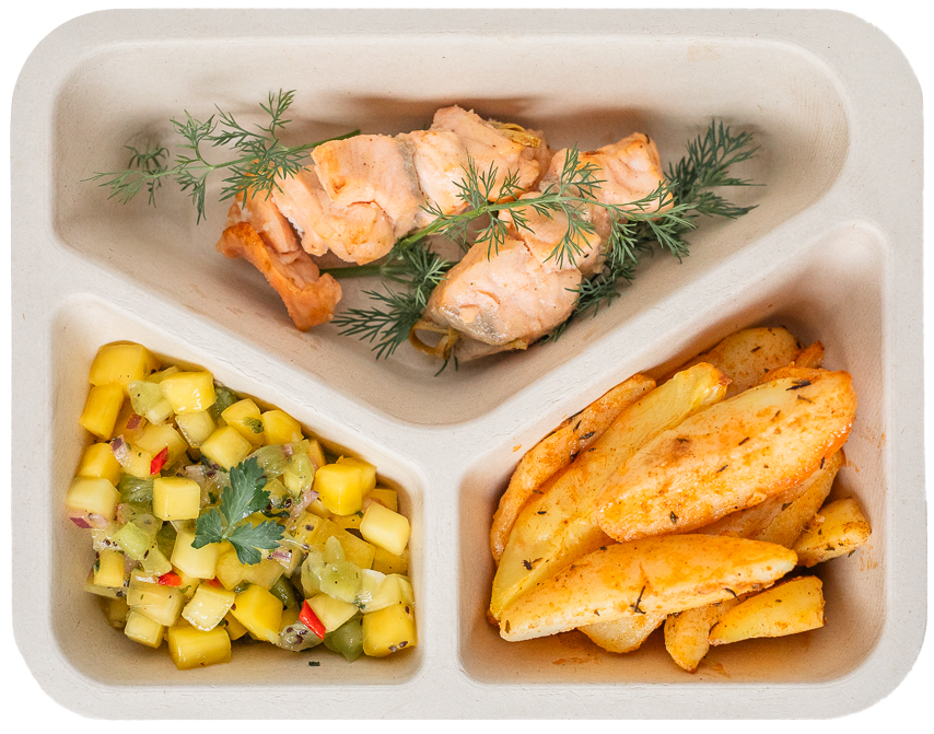 Zasmakuj lata bez gotowania z Kulinarnie  Fit. Konin - zdjęcie 1