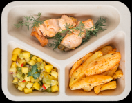 Zasmakuj lata bez gotowania z Kulinarnie  Fit.