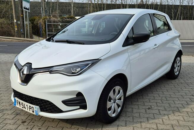 Zoe II 100% elektryk - bateria 52 na własność Świętoszówka - zdjęcie 2