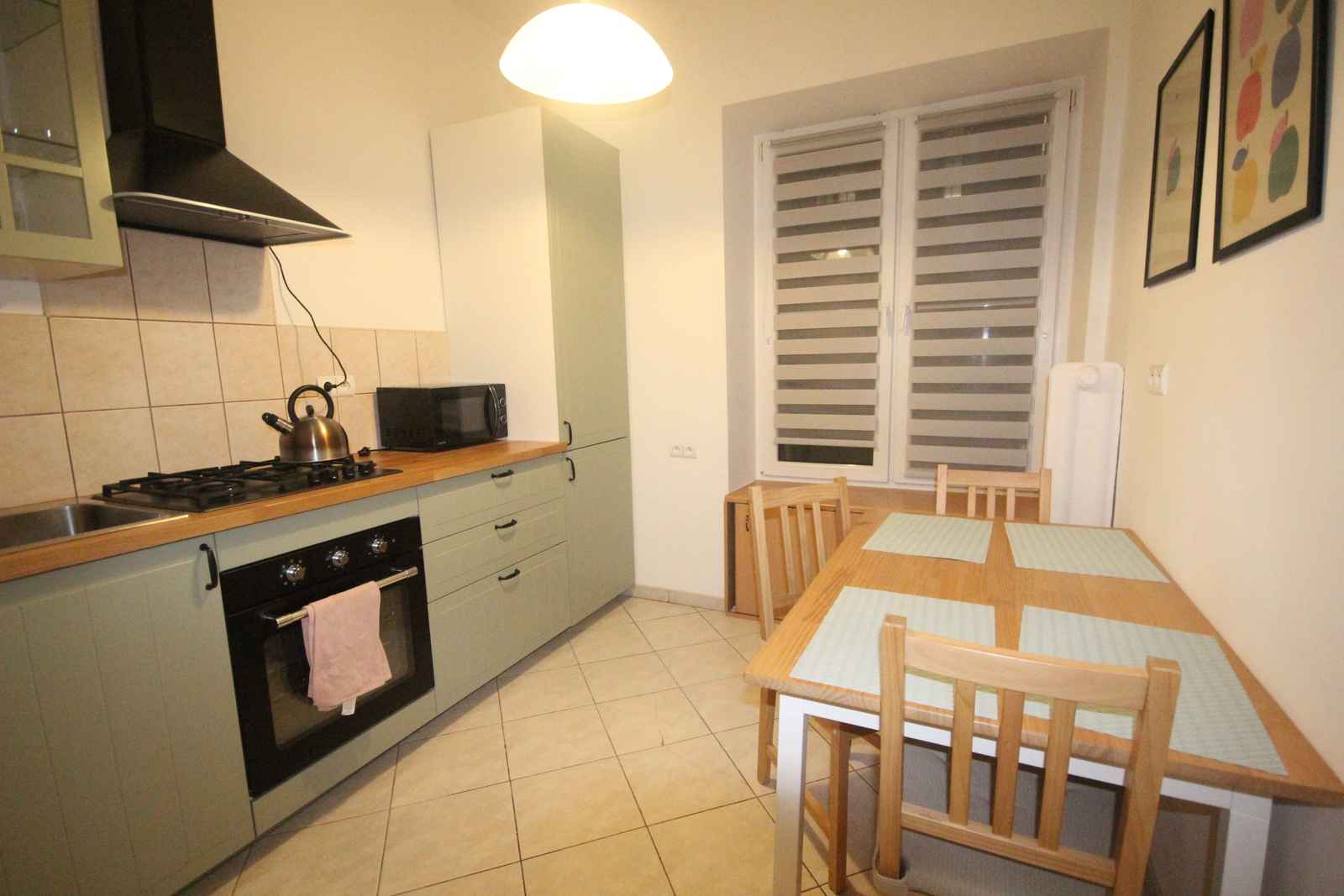 2pok, 45met, okolice Placu Kościuszki PEŁEN ROZKŁAD (Wrocław) Stare Miasto - zdjęcie 1