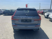 Volvo XC 60 B4 AWD Panorama Kamery360 Skóra Pamieć ust. Hak Gliwice - zdjęcie 3