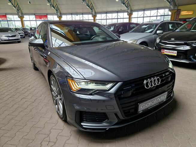 Audi A6 Zobacz opis !!W podanej cenie  Roczna Gwarancja !! Mysłowice - zdjęcie 1