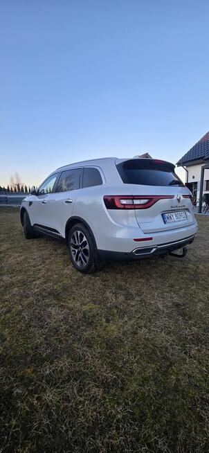 Sprzedam Renault Koleos 2 2.0 dci 4x4 manual Bydgoszcz - zdjęcie 2