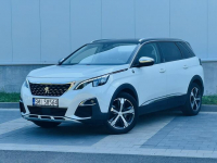 Peugeot 5008 II 1.5 BlueHDi 130 KM | 2018 Mikołów - zdjęcie 2