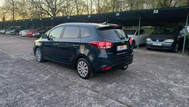 Kia Carens bardzo zadbany, serwisowany, doinwestowany Tomaszów Mazowiecki - zdjęcie 3