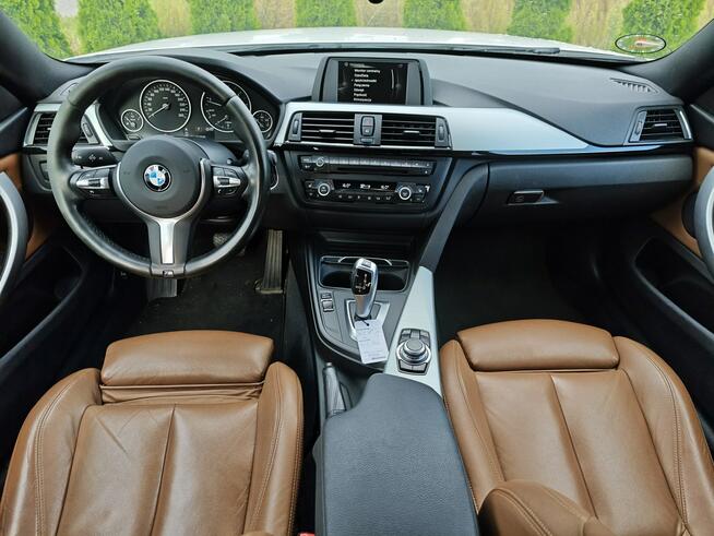 BMW 420 Sadlno - zdjęcie 12