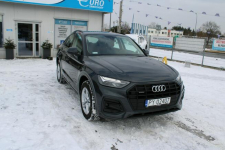 Audi Q5 40 TDI mHEV Quattro Advanced S tronic netto 105 609 PLN Warszawa - zdjęcie 4