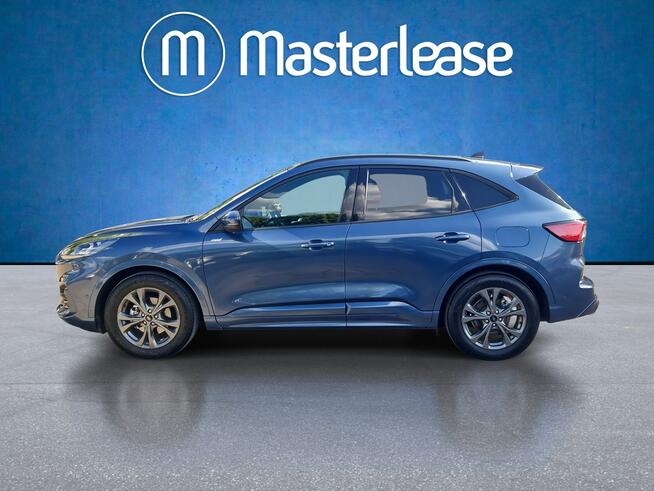 Ford Kuga 2.5 FHEV FWD ST-Line X ! Z polsiego salonu! FV 23% Warszawa - zdjęcie 8