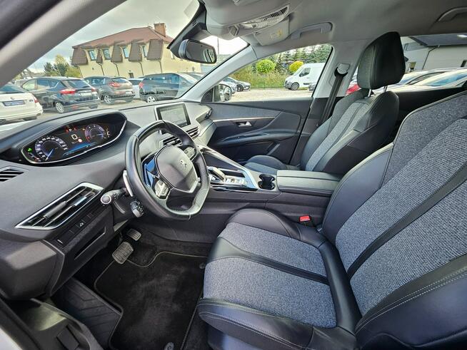 Peugeot 3008 Od 1200zł m-c Bez Wpłaty! 2,0Hdi180km#Eat8hp#FullLed# Warszawa - zdjęcie 6