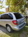 Chrysler Voyager 2, 8 crd Słupsk - zdjęcie 1