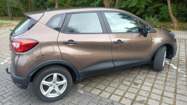 Renault Captur Zduńska Wola - zdjęcie 12