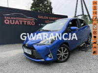 Toyota Yaris Instalacje gazową do 34r. Kamera . Salon PL.