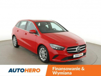 Mercedes B 180 Automat, Kamera, Navi, Aut.klima, Podg.fotele Warszawa - zdjęcie 10