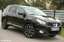 Nissan Qashqai+2 2.0 Tekna Kielce - zdjęcie 11