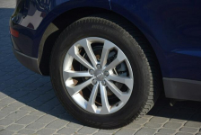 Audi Q5 2.0TDI 2016r/Skóra/ Panorama/ Ledy/ Sprowadzony/ Super Stan Tarnogród - zdjęcie 9