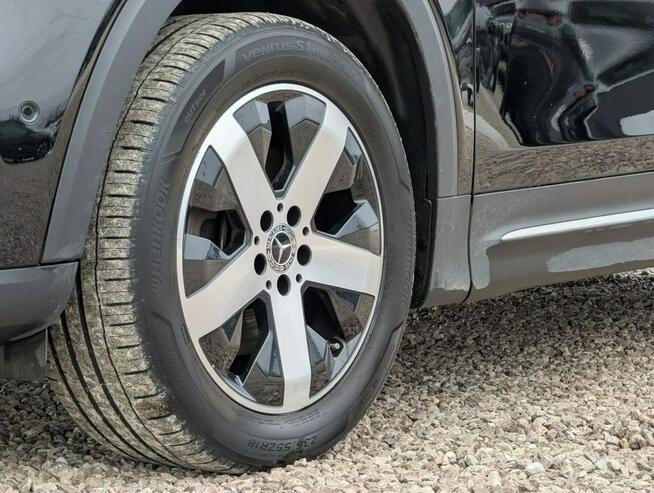 Mercedes GLB Aktywny Tempomat Kamera Full Led Navi Serwis Gwarancja Goworowo - zdjęcie 9