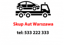 SKUP AUT WARSZAWA KAZDE AUTO I STAN WARSZAWA