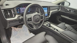 Volvo V60 Plus Bright aut ! Z Polskiego Salonu ! Faktura VAT ! Warszawa - zdjęcie 9