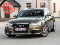 Audi A6 S-Line 3.0TFSI 300KM ! Super Stan ! Jedyna Taka !
