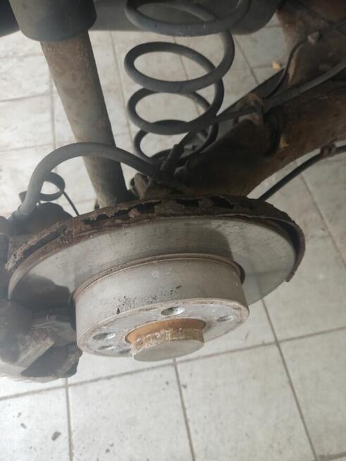 Volkswagen Golf 4 1.4 Koszalin - zdjęcie 7